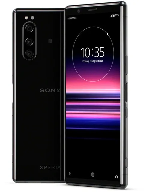 Xperia 5 repair