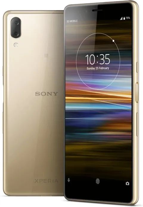 Xperia L3 repair