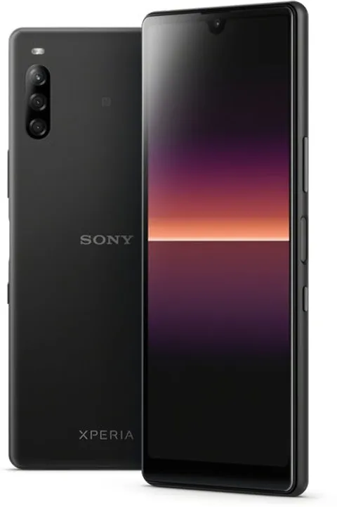 Xperia L4 repair