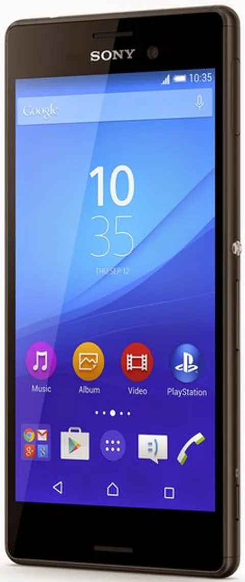 Xperia M4 Aqua repair