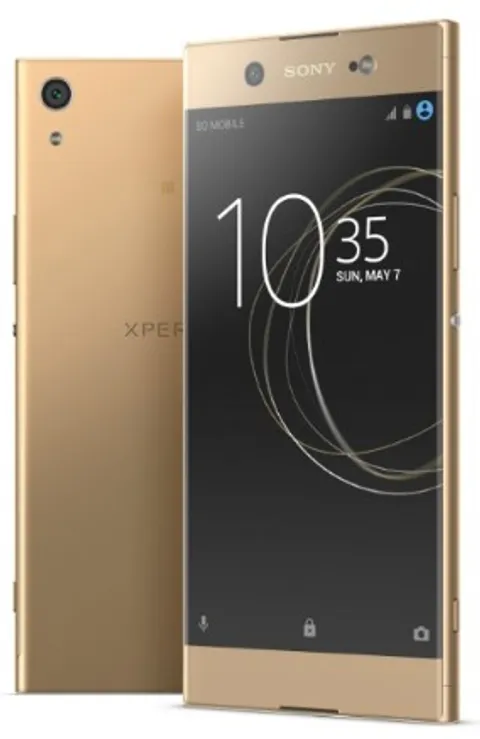 Xperia XA1 Ultra repair