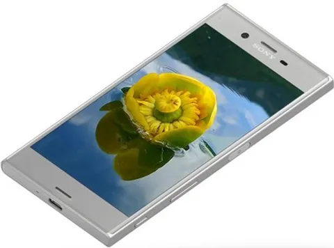Xperia XZ repair
