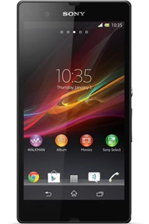 Xperia Z repair