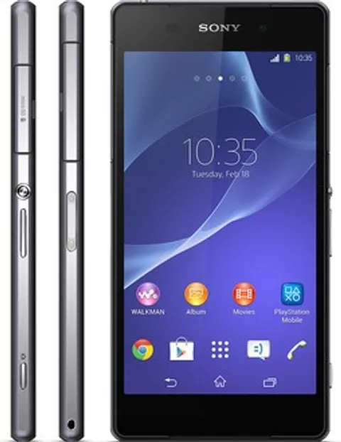 Xperia Z2 repair