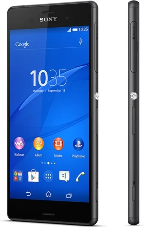 Xperia Z3 repair