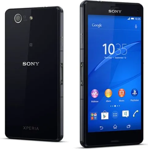 Xperia Z3 Compact repair