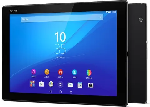 Xperia Z4 Tablet repair
