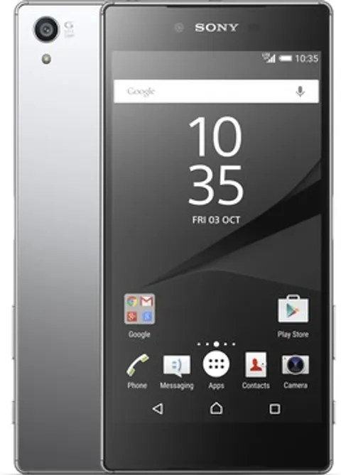 Xperia Z5 repair