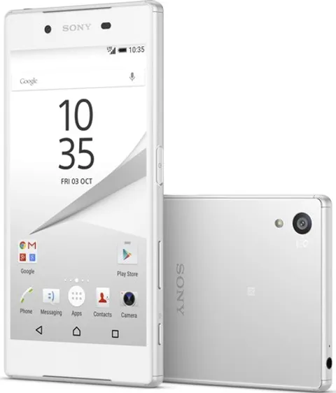 Xperia Z5 Premium repair