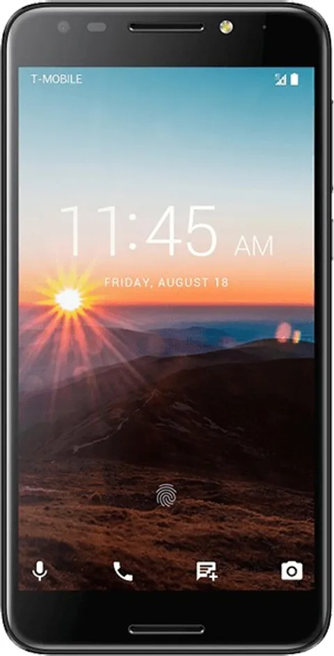 T-Mobile Revvl repair
