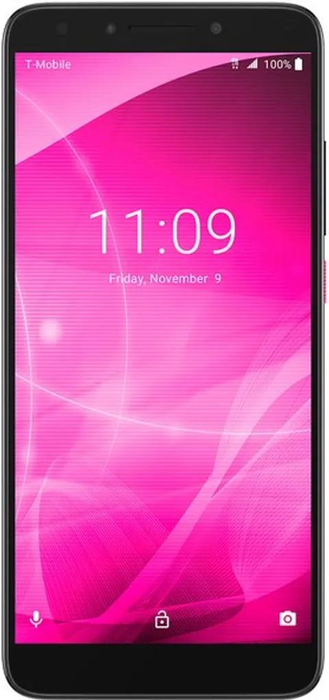 T-Mobile Revvl 2 Plus repair