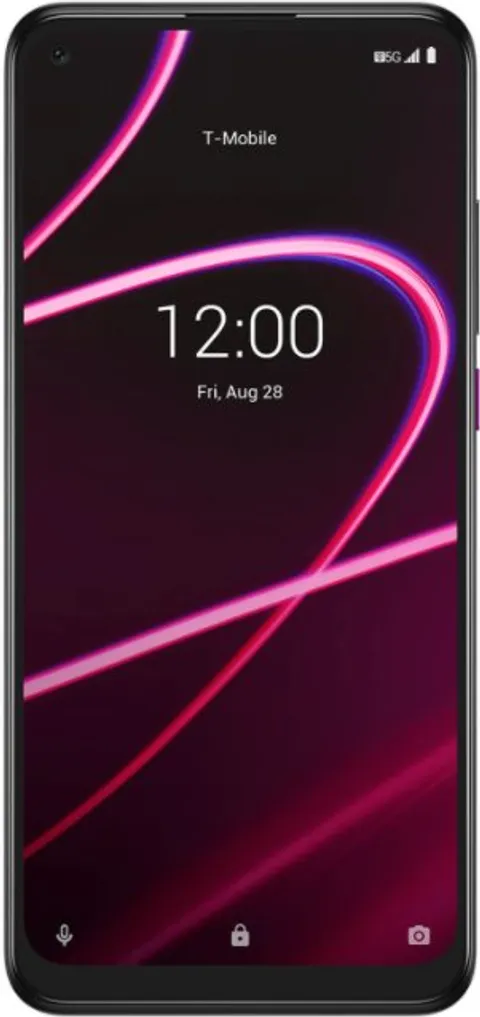 T-Mobile Revvl 5G repair