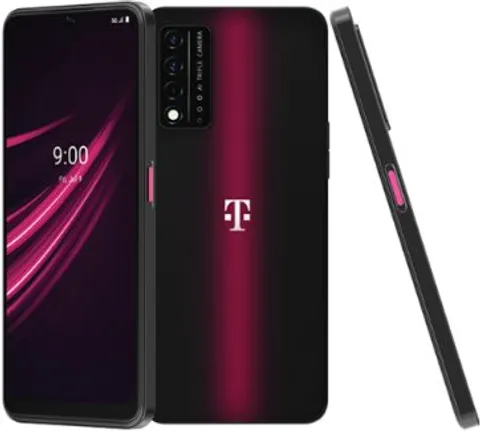 T-Mobile Revvl V repair