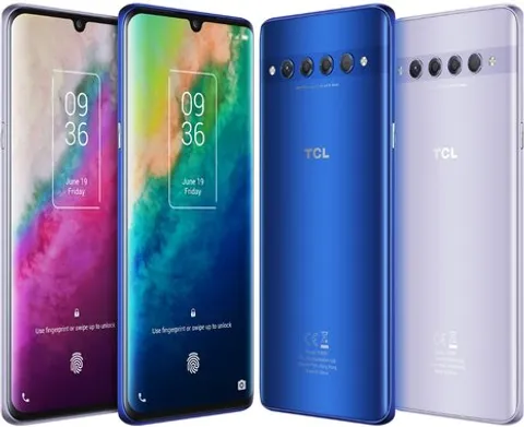 TCL 10 Plus repair