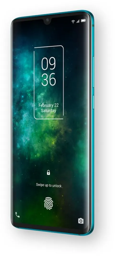 TCL 10 Pro repair