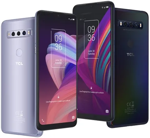 TCL 10 SE repair