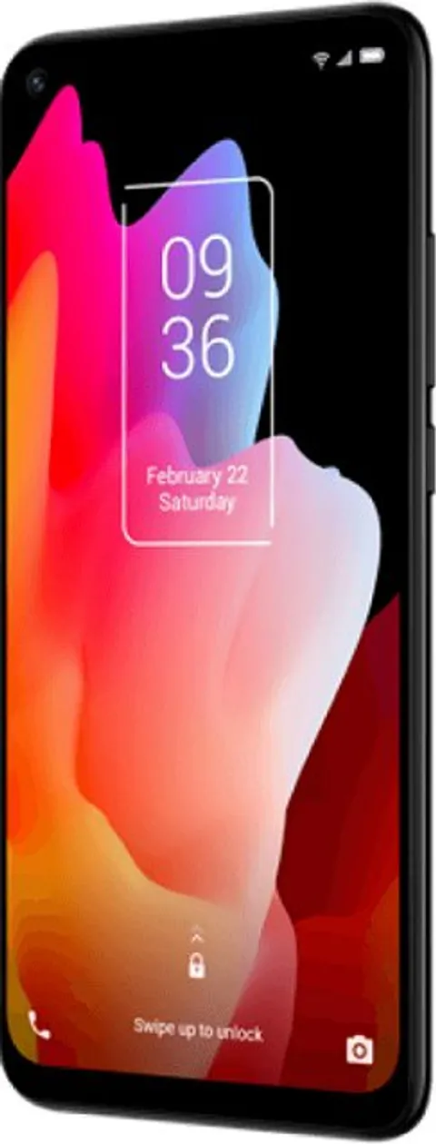 TCL 10L - Plex repair
