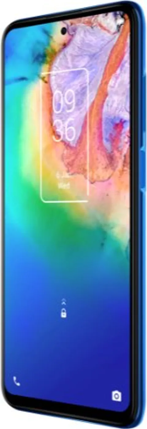 TCL 20 5G repair