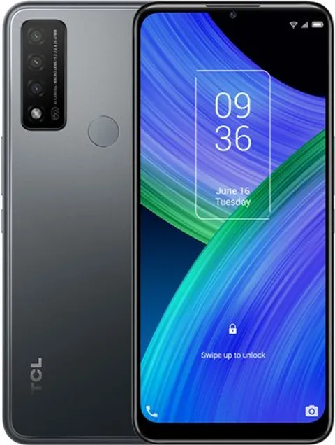 TCL 20 R 5G repair