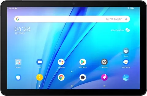 Tab 10S repair