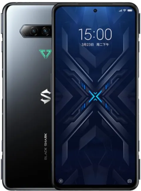 Black Shark 4 Pro repair