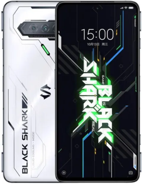 Black Shark 4s Pro repair