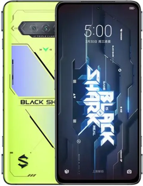 Black Shark 5 RS repair