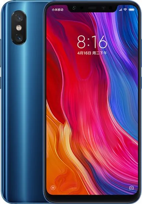 Mi 8 repair