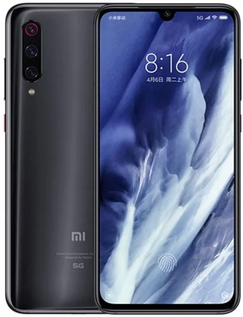 Mi 9 Pro repair