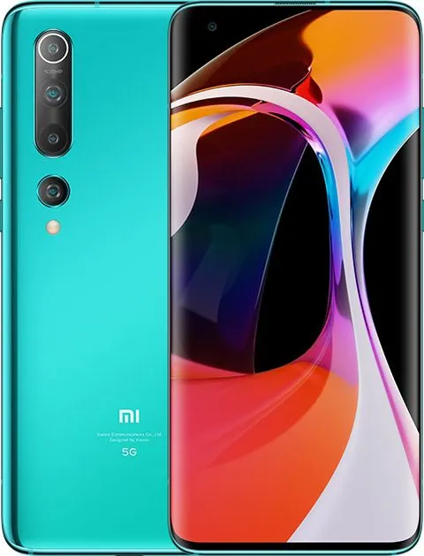Mi 10 repair