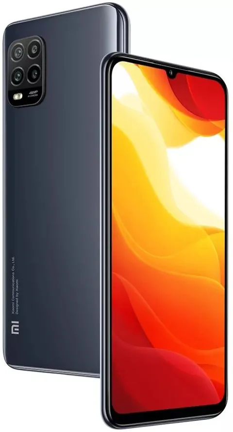 Mi 10 Lite repair