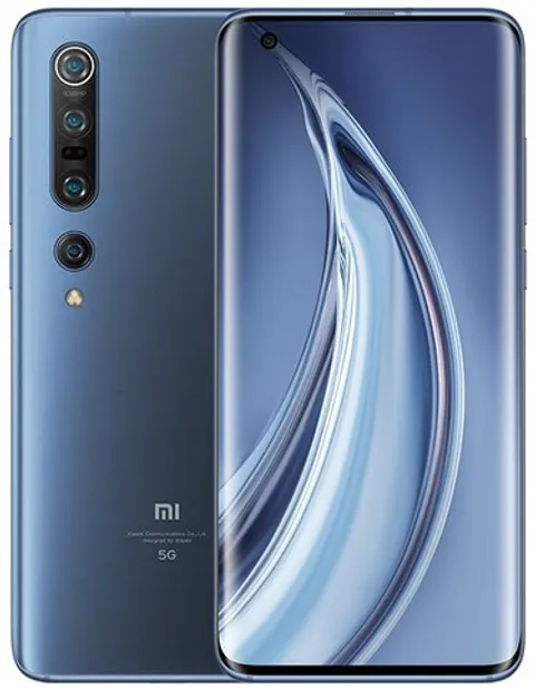 Mi 10 Pro repair