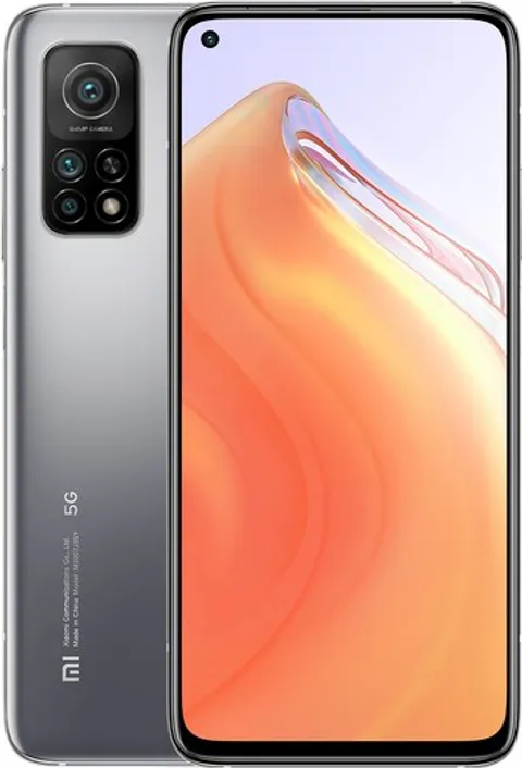 Mi 10T 5G repair