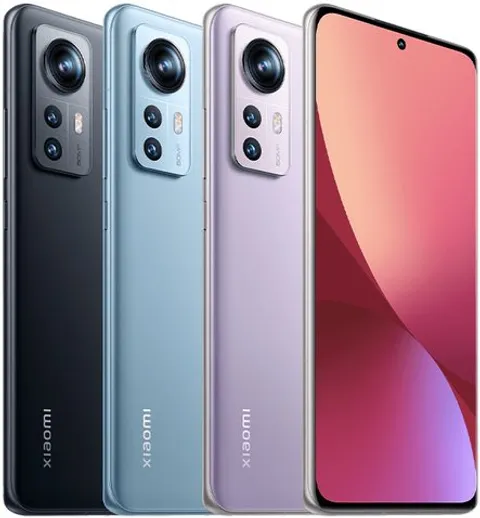 Xiaomi 12X repair