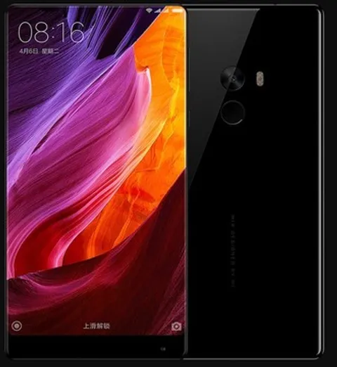 Mi Mix - Mix Pro repair
