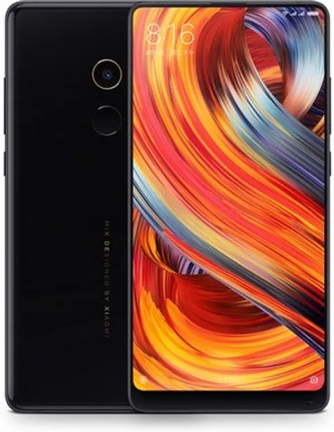Mi Mix 2 repair