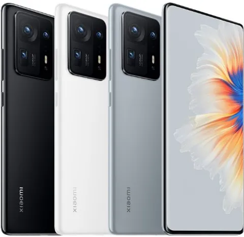 Mi Mix 4 repair