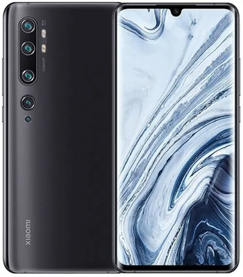Mi Note 10 repair