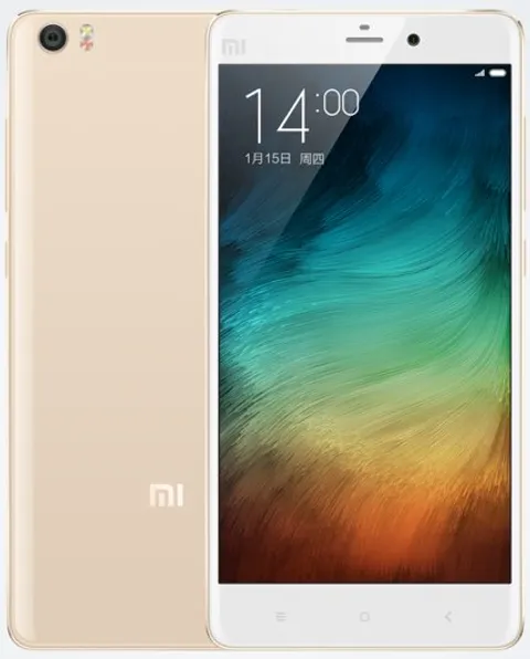 Mi Note 10 Pro repair