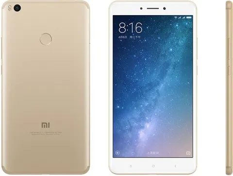 Mi Max 2 repair