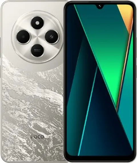 Poco C75 repair
