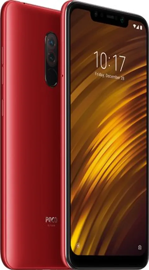 Poco F1 repair