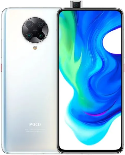Poco F2 Pro repair