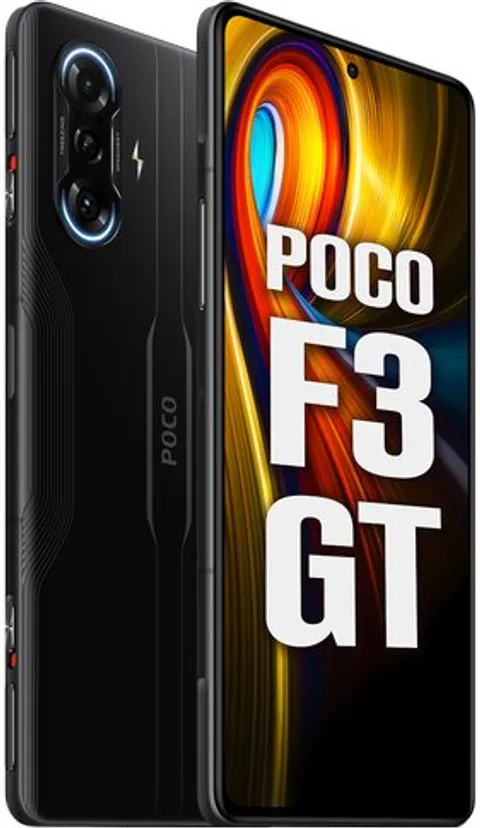 Poco X4 GT repair
