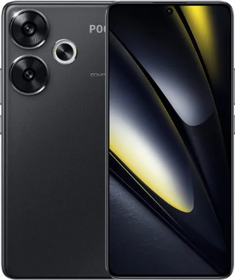 poco f6 repair