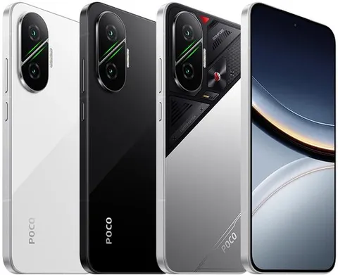 poco f7 pro repair