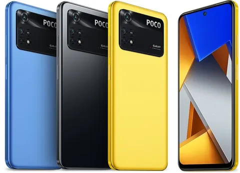 Poco M4 Pro 5G repair