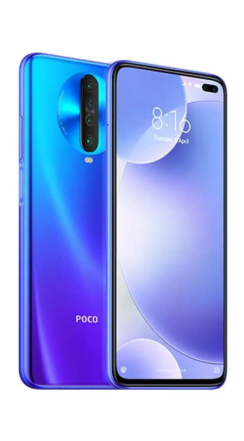 Poco X2 repair