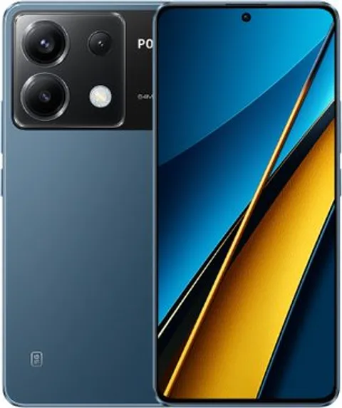 Poco X6 repair