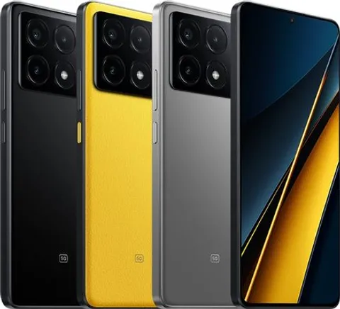 Poco X6 Pro repair
